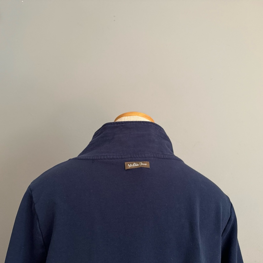 Matilda Jane Jacket - Picture 9 of 11